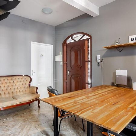 Studio 7 Pinheiros By Oba São Paulo Eksteriør bilde