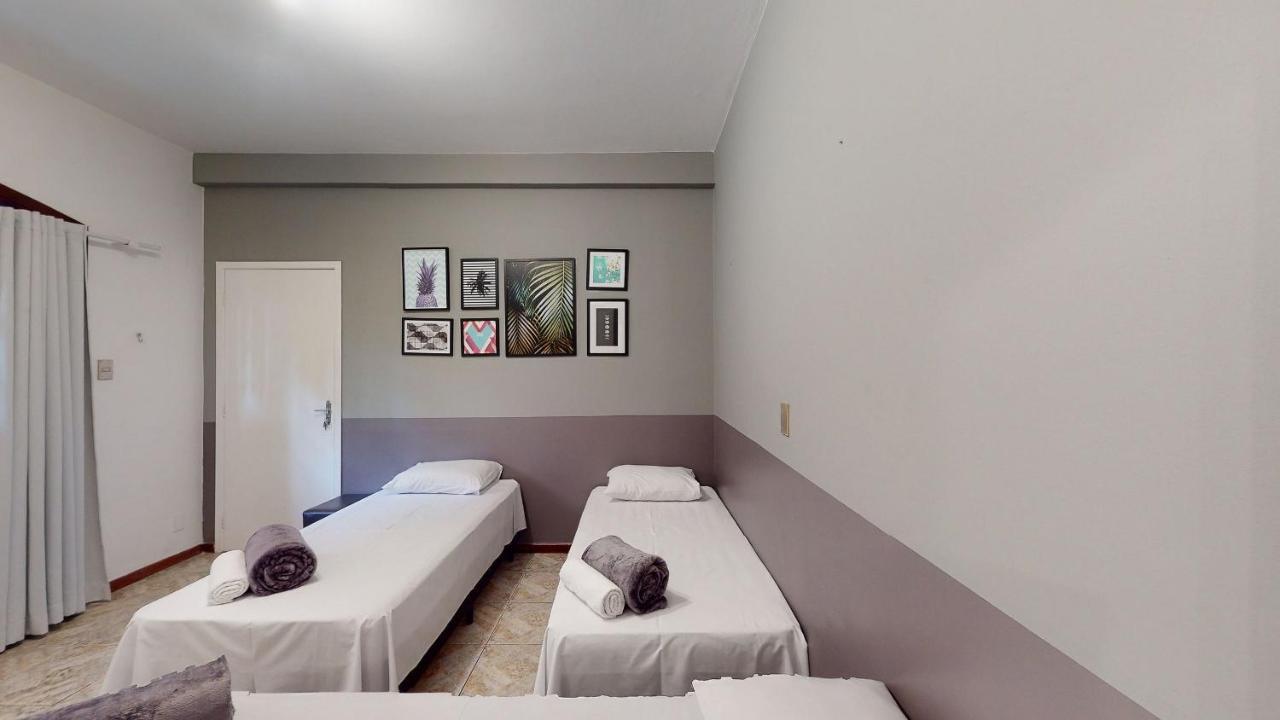 Studio 7 Pinheiros By Oba São Paulo Eksteriør bilde