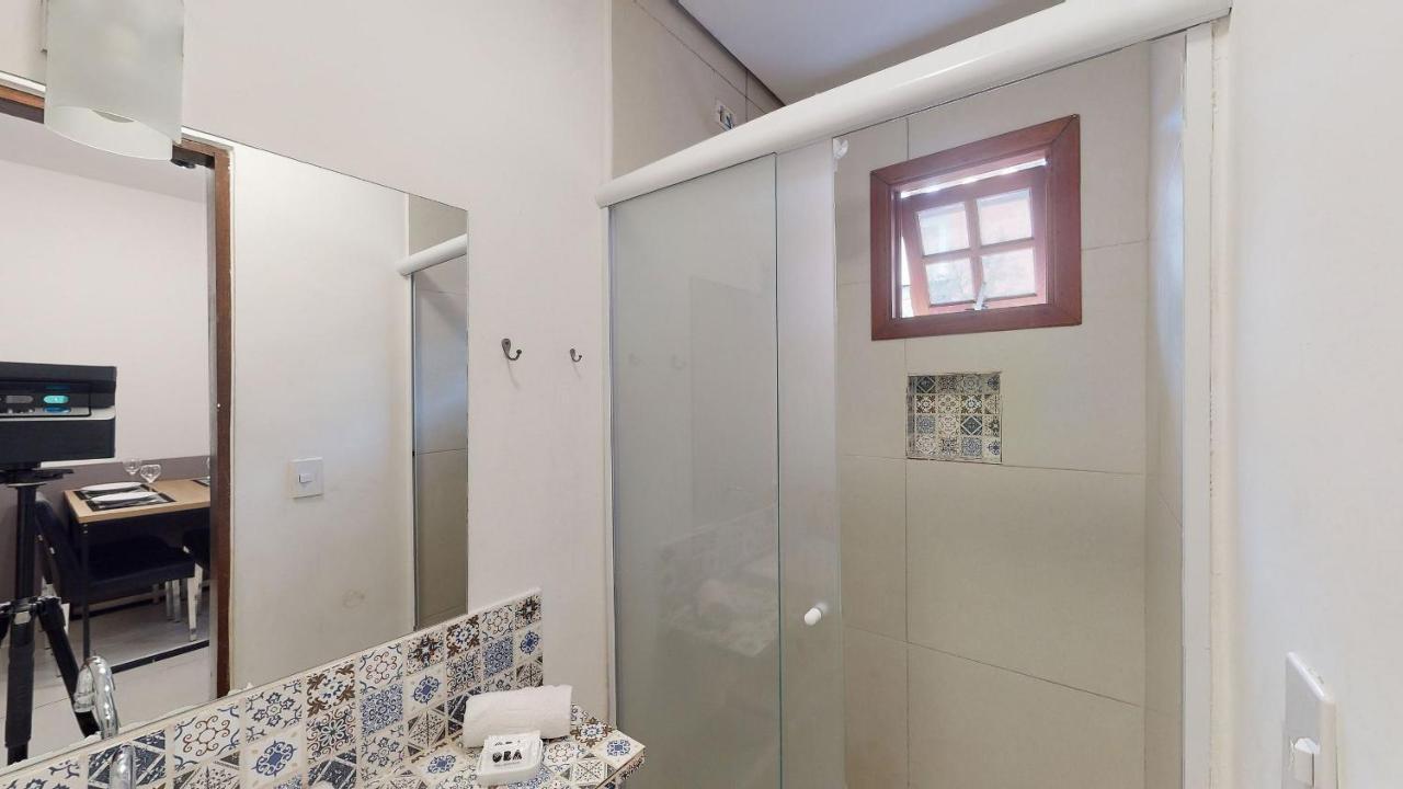 Studio 7 Pinheiros By Oba São Paulo Eksteriør bilde